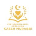 Pertubuhan Amal Kebajikan Kaseh Murabbi